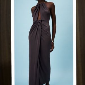 Zara dress size small - NWT